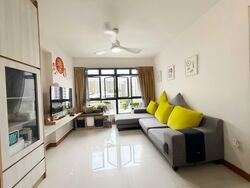 Blk 336A Anchorvale Cove (Sengkang), HDB 4 Rooms #563668571